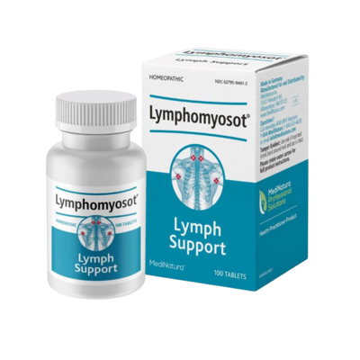 Lymphomyosot Tablets 100 tablets