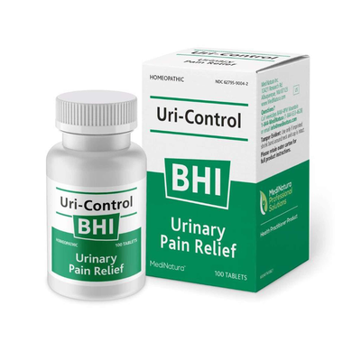 BHI Uri-Control Tablets product image