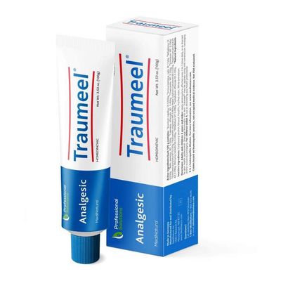 Traumeel Ointments product image