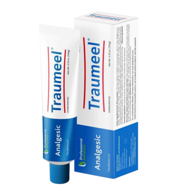Traumeel Ointments 100 Grams
