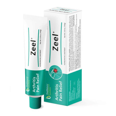 Zeel Ointments 100 Grams