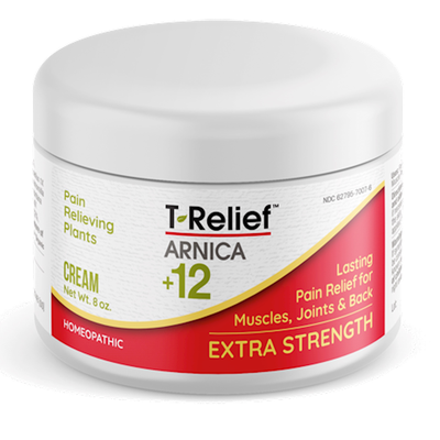 T-Relief Extra Strength Pain Relief product image