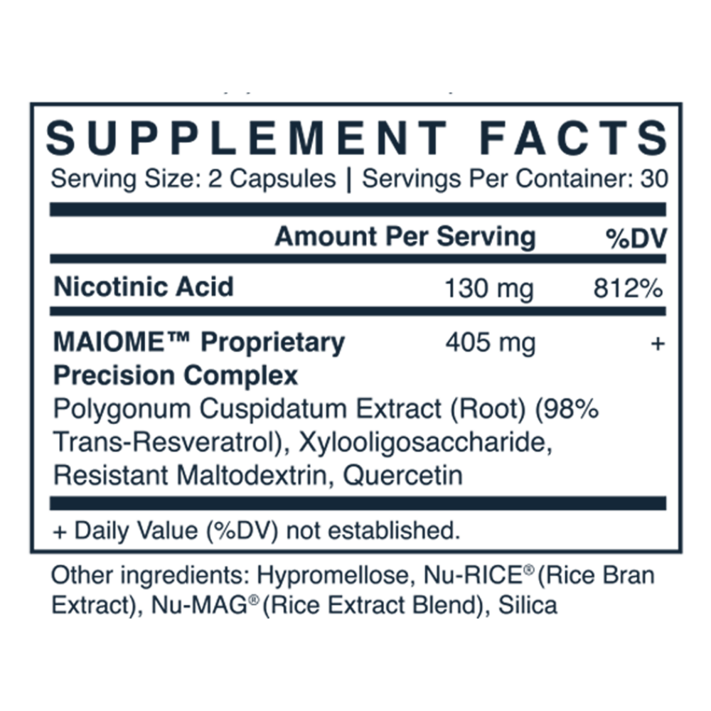 Product image for No. 11- Blood Sugar/Metabolism .