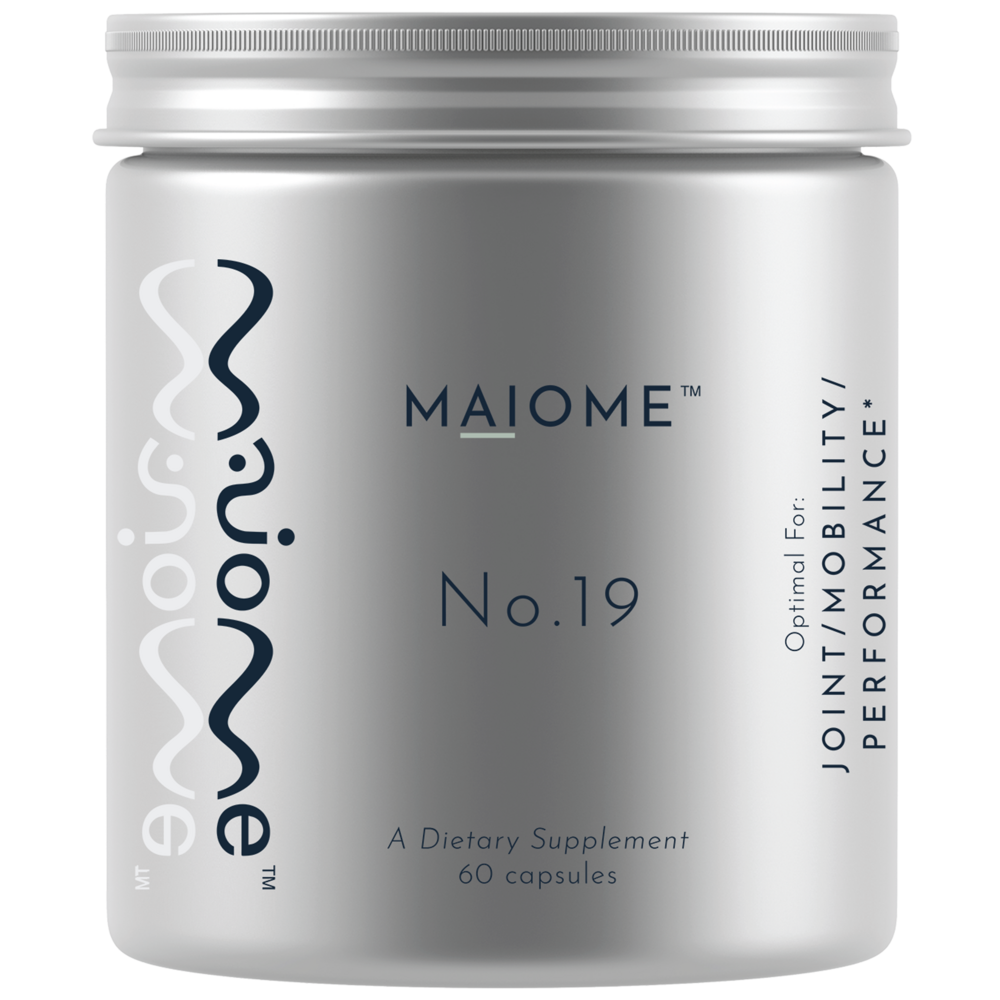 Product image for No. 19- Joint&#x2F;Performance .