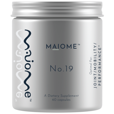 No. 19- Joint/Performance  60 capsules