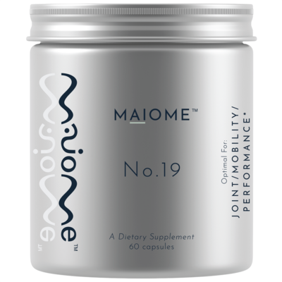 No. 19- Joint/Performance  60 capsules