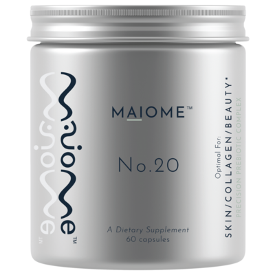No. 20- Skin/Collagen/Beauty  60 capsules