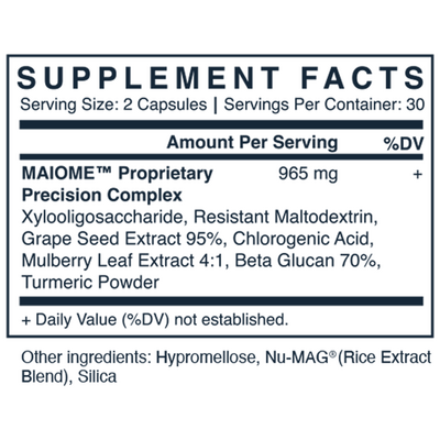 No. 47- Sleep/Gut-Brain Axis/Neurotransmitter | Fullscript