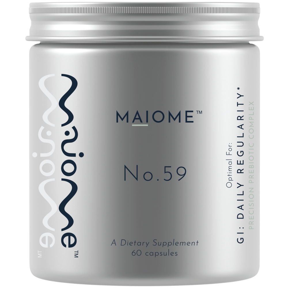 Product image for No. 59- Daily Regularity.