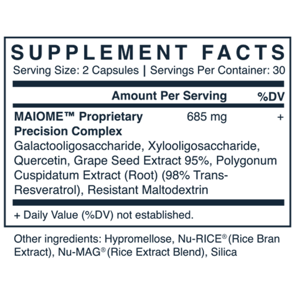 Product image for No. 59- Daily Regularity.