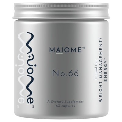 No. 66- Weight Management/Energy 60 capsules