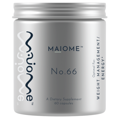 No. 66- Weight Management/Energy 60 capsules