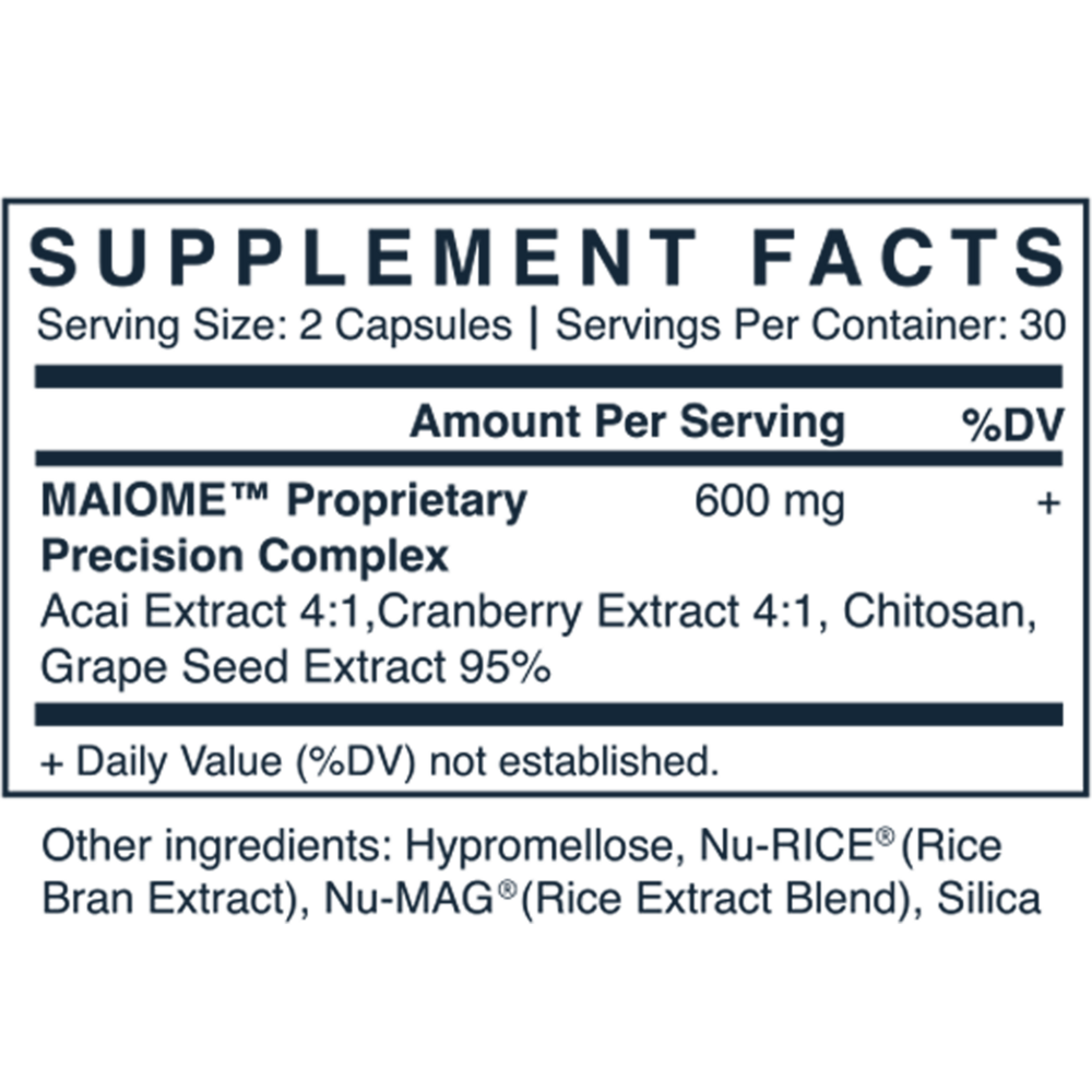 Product image for No. 84- Immune/Inflammaging/Gut Barrier.