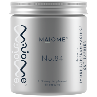 No. 84- Immune/Inflammaging/Gut Barrier 60 capsules