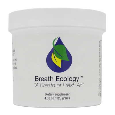 Breath Ecology 4.33 Ounces