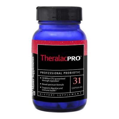 Theralac Professional Probiotic product image