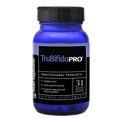 TrubifdoPRO by Master Supplements Professional product image