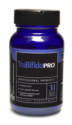 TrubifdoPRO by Master Supplements Professional 31 Capsules