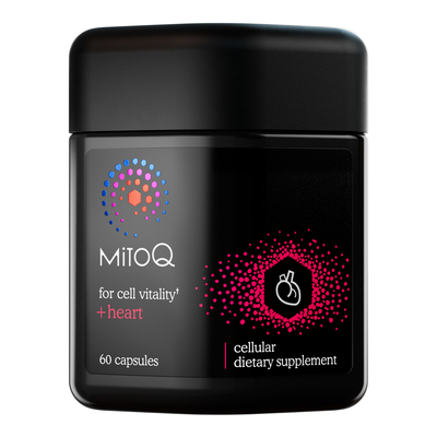 MitoQ +heart product image