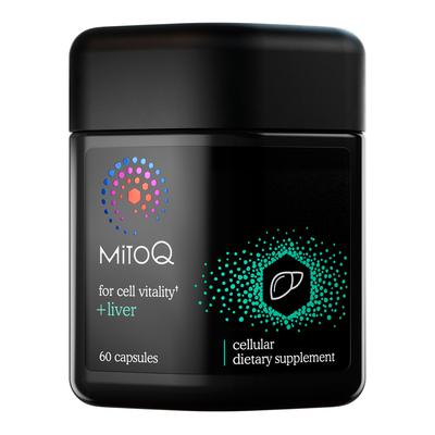 MitoQ +liver product image