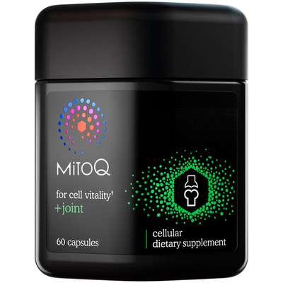 MitoQ Joint Support product image