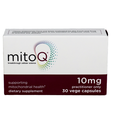 MitoQ 10mg product image
