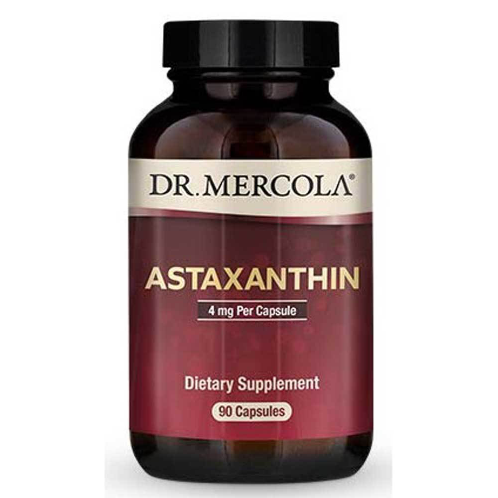 Product image for Astaxanthin 4mg.