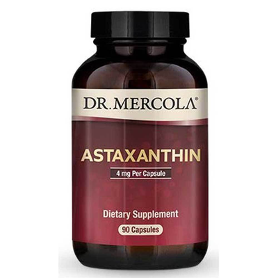 Astaxanthin 4mg product image