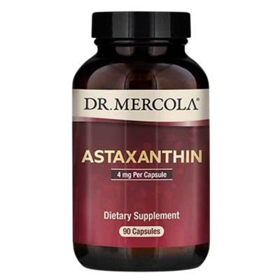 Astaxanthin 4mg 90 capsules