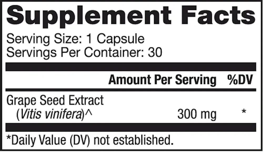 Product image for Blood Pressure Support.