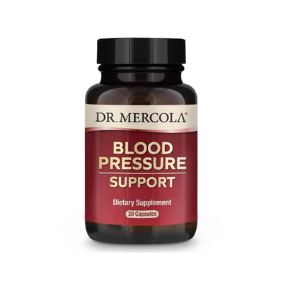 Blood Pressure Support product image