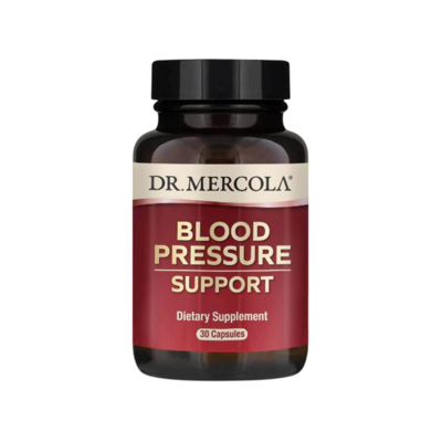 Blood Pressure Support