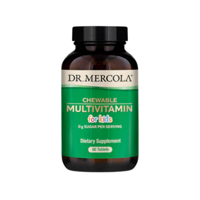 Childrens Chewable Multivitamins 60 Chewables