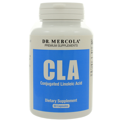 CLA 60 capsules