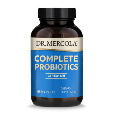 Complete Probiotics 90 capsules
