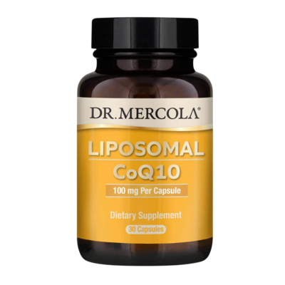 CoQ10