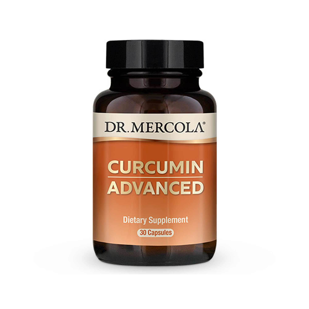 Product image for Curcumin.
