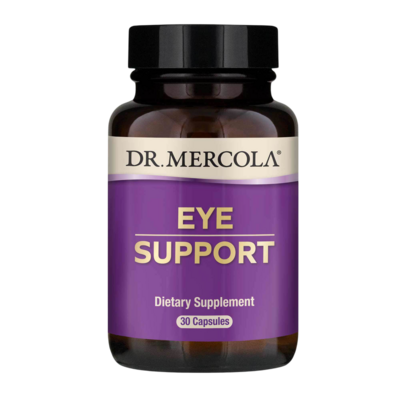 Eye Support with Lutein 30 capsules