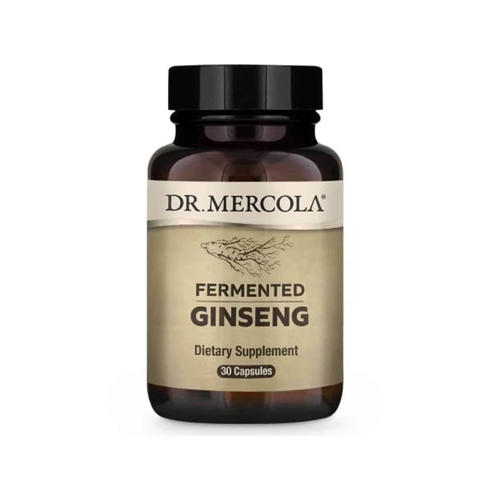 Fermented Ginseng product image
