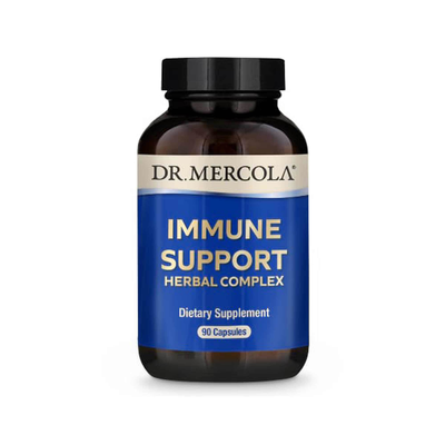 Immune Support Herbal Complex 90 capsules