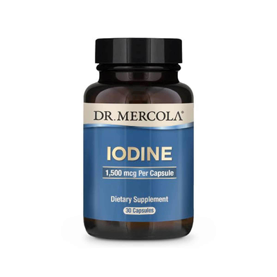 Iodine product image