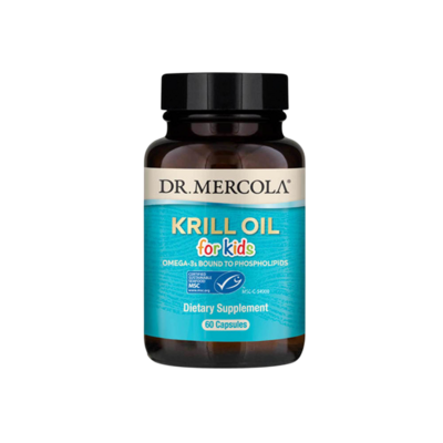 Krill for Kids