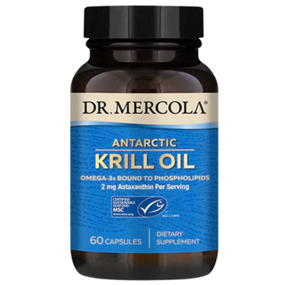Krill Oil