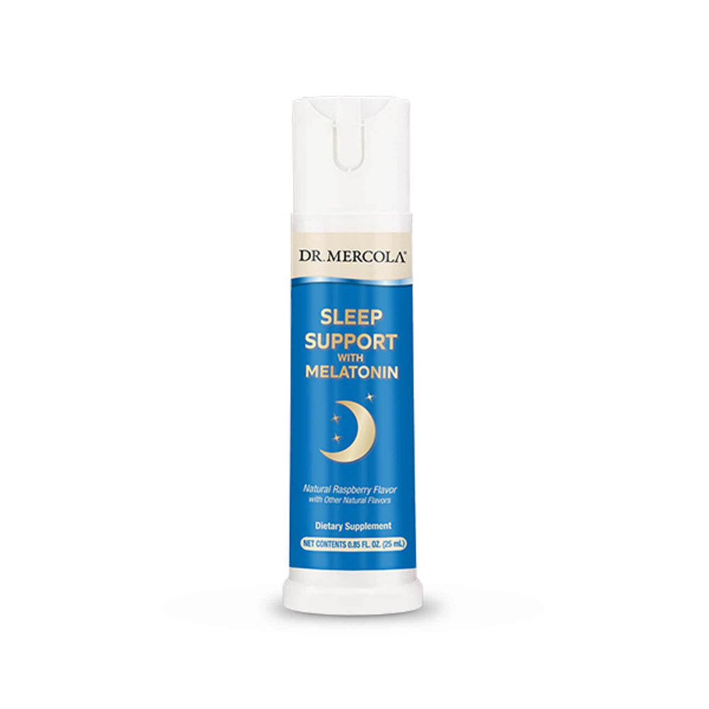 Melatonin Sleep Support Spray product image