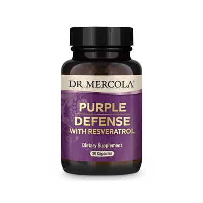 Purple Defense product image