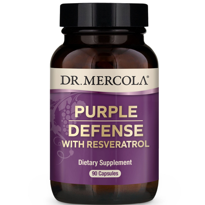 Purple Defense product image