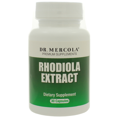 Rhodiola Extract 30 capsules