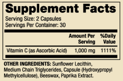lipo-c ingredients Liposomal Vitamin C 🌲 Moving to Exeter Parfum:cerise niacinamide-drink