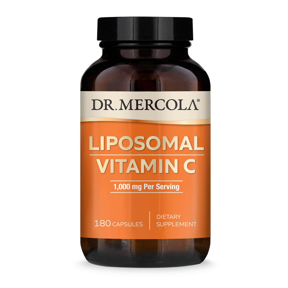 Product image for Liposomal Vitamin C.
