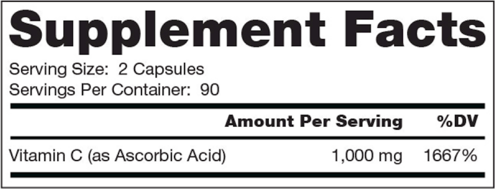 Product image for Liposomal Vitamin C.